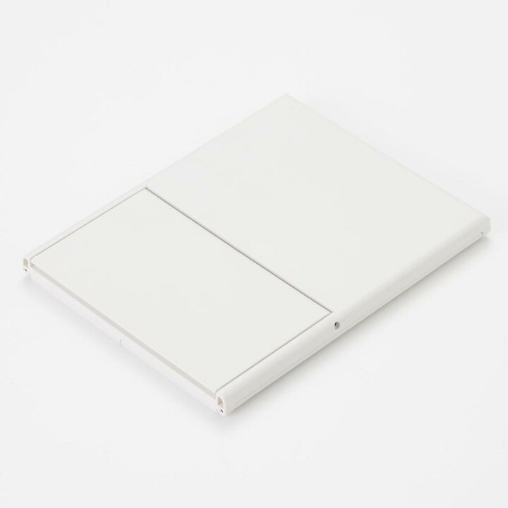 楽天市場】【無印良品 公式】スチロール折りたたみ3面鏡153×122×12mm : 無印良品 楽天市場】【無印良品 公式】スチロール折りたたみ3面鏡153×122×12mm : 無印良品