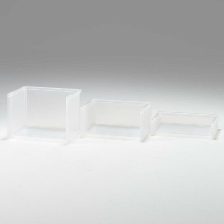 楽天市場】【無印良品 公式】ポリプロピレン収納ラック・深大型幅37×奥行26×高さ26cm : 無印良品 楽天市場】【無印良品 公式】ポリプロピレン収納ラック・深大型幅37×奥行26×高さ26cm : 無印良品