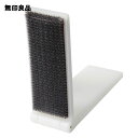 携帯用洋服クリーナー約100×37×10mm トラベル 旅行【無印良品 公式】