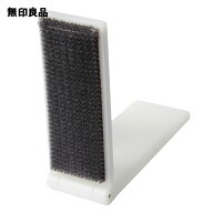 携帯用洋服クリーナー約100×37×10mm トラベル 旅行【無印良品 公式】