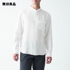 楽天市場 無印良品 シャツ メンズファッション の通販