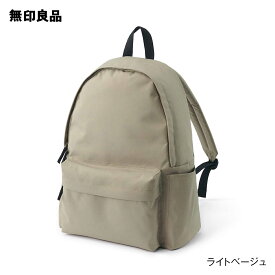 楽天市場 無印 リュックの通販