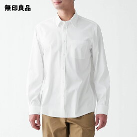 楽天市場 無印良品 メンズ シャツの通販