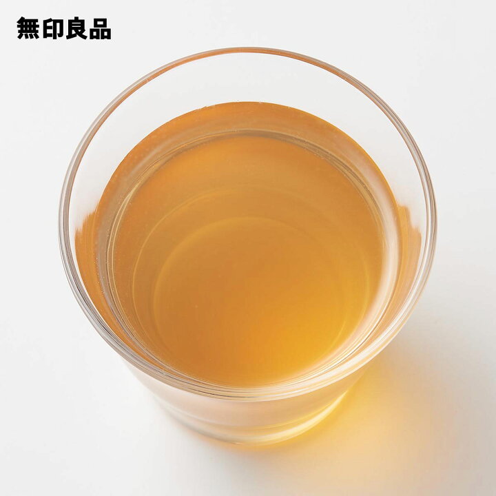 楽天市場 無印良品 公式 ノンカフェイン とうもろこし茶 ３７５ｍｌ24個セット 無印良品