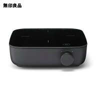IHクッキングプレート MJ−IHCP1【無印良品 公式】