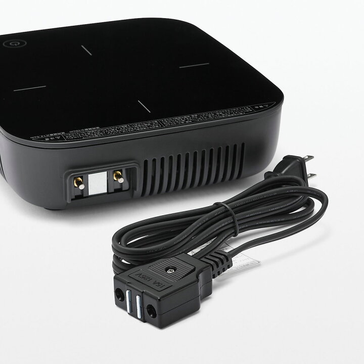楽天市場】IHクッキングプレート MJ−IHCP1【無印良品 公式 