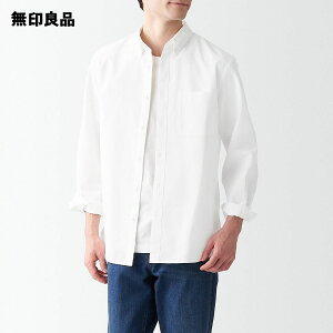 無印良品 メンズシャツ ワイシャツ 通販 人気ランキング 価格 Com