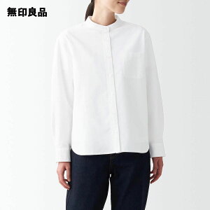 無印良品 レディースシャツ ブラウス 通販 人気ランキング 価格 Com