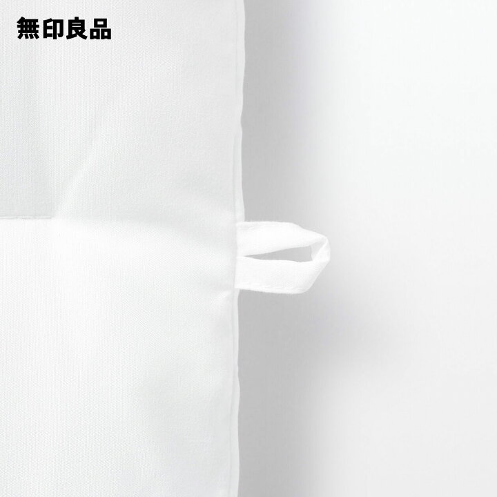 楽天市場】【無印良品 公式】【シングル】【あたたかさ2】再生 