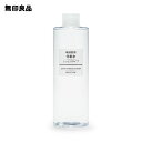 【無印良品 公式】 化粧水・敏感肌用・しっとりタイプ（大容量）400ml