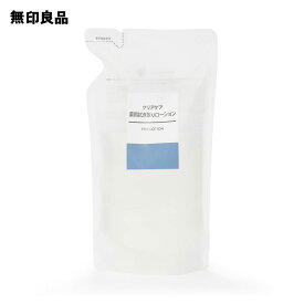 【無印良品 公式】クリアケア薬用拭き取りローション 300mL／リフィル