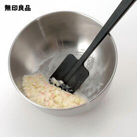 シリコーンスパチュラ 約長さ26cm【無印良品 公式】