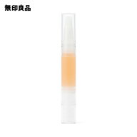 ネイルケアオイル・3．2g【無印良品 公式】