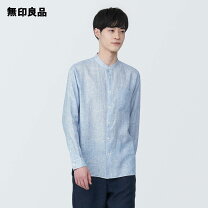楽天市場】メンズ リネン シャツ xsの通販