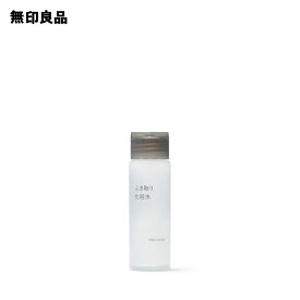 【無印良品 公式】ふき取り化粧水（携帯用）・50mL