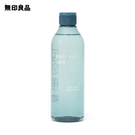 【無印良品 公式】薬用クリアケア化粧水・300mL