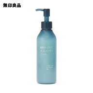 薬用クリアケアオールインワンジェル・200g【無印良品 公式】
