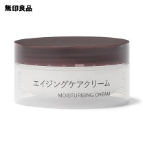 楽天市場】無印良品 エイジングケア薬用リンクルケアクリームマスクの通販 