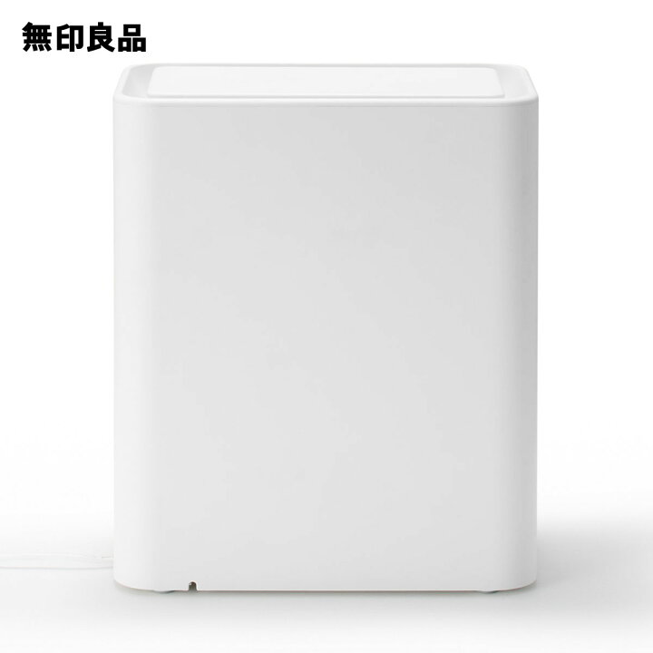 楽天市場】【無印良品 公式】コンパクト空気清浄機・MJ-APR1  