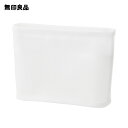 【無印良品 公式】【S】EVAスパポーチ・約13．5×20×5．5cm トラベル 旅行 携帯用