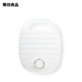 【無印良品 公式】ポリエチレン湯たんぽ・中1．2L