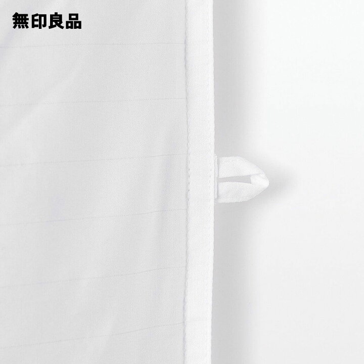 楽天市場】【無印良品 公式】防ダニ 羽毛掛ふとん・一層式／シングル 