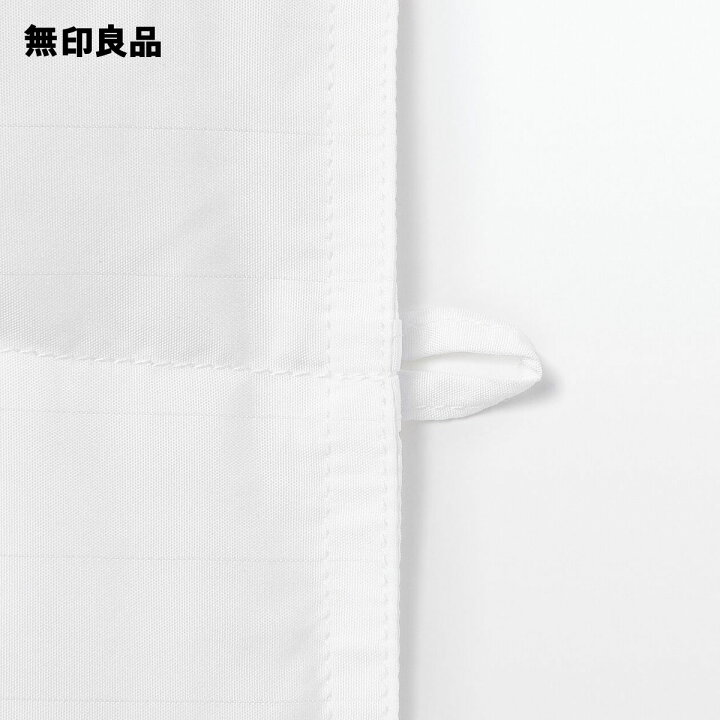 楽天市場】【無印良品 公式】【シングル】防ダニ 羽毛薄掛ふとん 