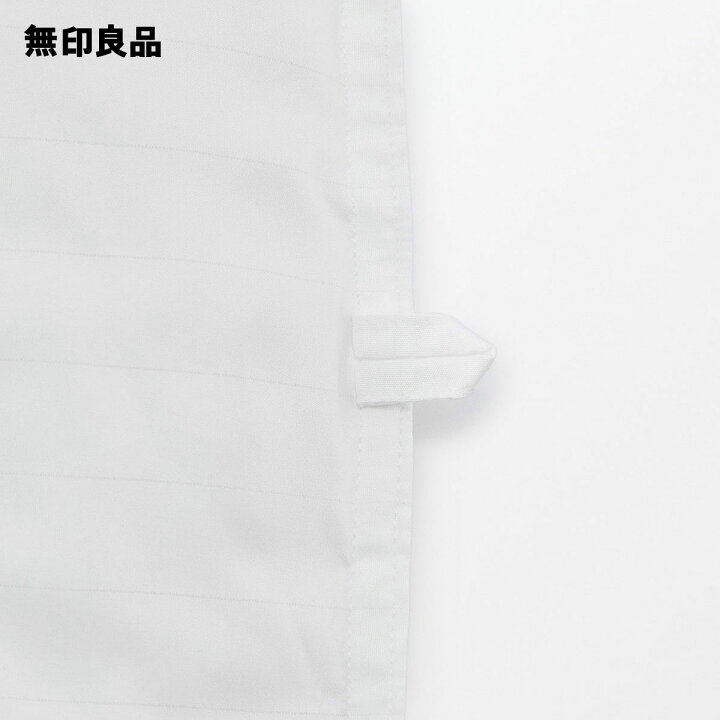 楽天市場】【無印良品 公式】防ダニ 羽毛掛ふとん・中厚手／シングル 