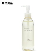 スウィートアーモンドオイル200mL【無印良品 公式】