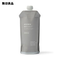 植物発酵液　薬用スカルプコンディショナー（詰替用）・340g【無印良品 公式】
