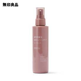 植物発酵液　薬用エイジングケアエッセンス・150mL【無印良品 公式】