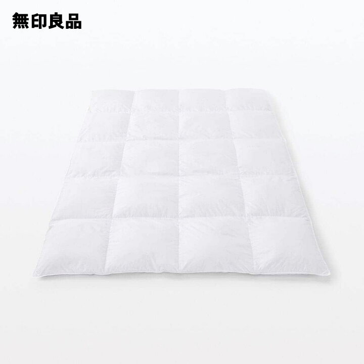 楽天市場】防ダニ 羽毛掛ふとん・一層式／シングル・150×210cm 