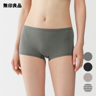 ストレッチボクサーショーツ【無印良品 公式】