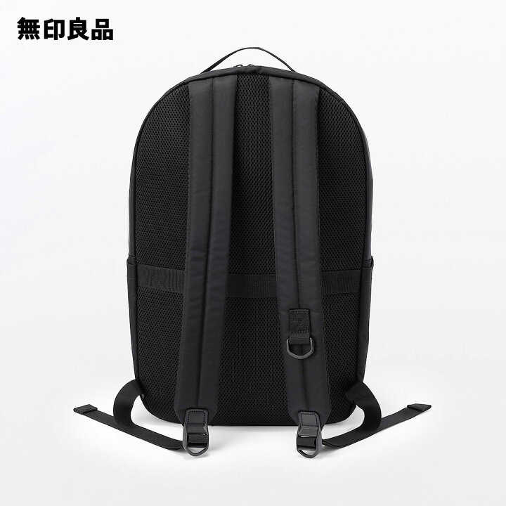 楽天市場】肩の負担を軽くする 撥水 ビジネス リュックサック（丸型 