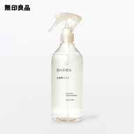 肌の天然水 全身用ミスト・400mL【無印良品 公式】