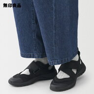 スニーカーサンダル【無印良品 公式】