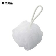 泡立てボール 小・約15g【無印良品 公式】
