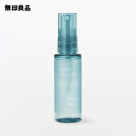 ひんやりボディミスト エクストラクール（携帯用）・50mL【無印良品 公式】