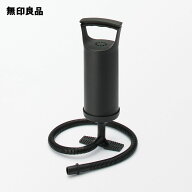 エアポンプ・空気でできたソファ・フロアクッション用【無印良品 公式】