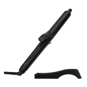 P10�{�y���S�҂ł������₷���z�V���i INGRACE Velena curl iron �C���O���C�X ���F���i �J�[���A�C���� 32mm MBM003A �w�A�A�C���� �R�e �v���i�� �c���� ���邨�� �X�g���X�t���[ �w�A�P�A MUK ������