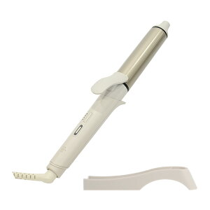 �y���S�҂ł������₷���z�V���i INGRACE Velena curl iron �C���O���C�X ���F���i �J�[���A�C���� 32mm MBM003A �w�A�A�C���� �R�e �v���i�� �c���� ���邨�� �X�g���X�t���[ �w�A�P�A MUK ������� �M