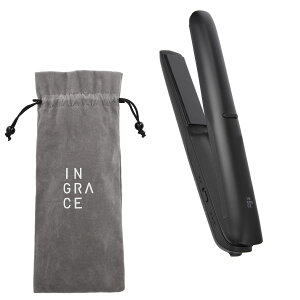 �y�n�C�p���[�E�c�����E�R�[�h���X�z�V���i INGRACE Velena mobile iron �C���O���C�X ���F���i ���o�C���A�C���� MBS002A �R�[�h���X �w�A�A�C���� �v���i�� ���邨�� �R���p�N�g �y�� ���Z �^�C�p US