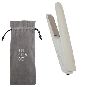 �y�n�C�p���[�E�c�����E�R�[�h���X�z�V���i INGRACE Velena mobile iron �C���O���C�X ���F���i ���o�C���A�C���� MBS002A �R�[�h���X �w�A�A�C���� �v���i�� ���邨�� �R���p�N�g �y�� ���Z �^�C�p US