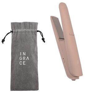 �y�n�C�p���[�E�c�����E�R�[�h���X�z�V���i INGRACE Velena mobile iron �C���O���C�X ���F���i ���o�C���A�C���� MBS002A �R�[�h���X �w�A�A�C���� �v���i�� ���邨�� �R���p�N�g �y�� ���Z �^�C�p US