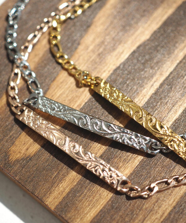 ネックレス ペンダント 金属アレルギー 生暖かい サージカルステンレス  