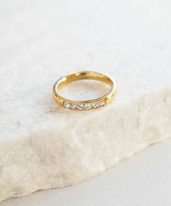 【最大600円offクーポン】指輪 リング ステンレスリング ステンレス サイズ 11号 13号 シンプル ゴールド シルバー ピンクゴールド muk プレゼント ギフト クリスマスプレゼント