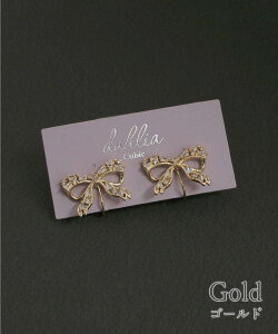 �C�������O �L���[�r�b�N�W���R�j�A �L���[�r�b�N ���{�� ��ڂ� Ribbon �V���v�� �S�[���h �V���o�[ �s���N�S�[���h �yDahlia�z muk
