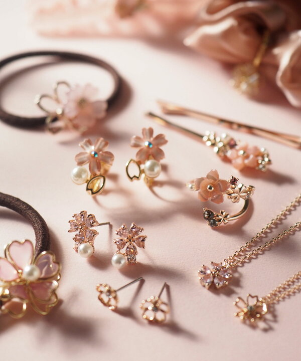 楽天市場】【TOP200＆春SALE】SAKURA さくら サクラ 桜 シンプル 花 