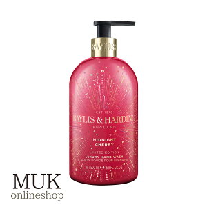 xCXn[fBO nh{fB[EHbV xCXn[fBO nh{fB[EHbV 500ml ~bhiCg`F[ `F[ A[h   Baylis&Harding