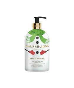 xCXn[fBO nhEHbV xCXn[fBO nhEHbV 500ml T^ Xm[} nh\[v ~ Mtg  Baylis&Harding